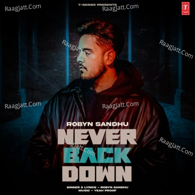 Never Back Down
