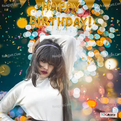 Happy Birthday Poster