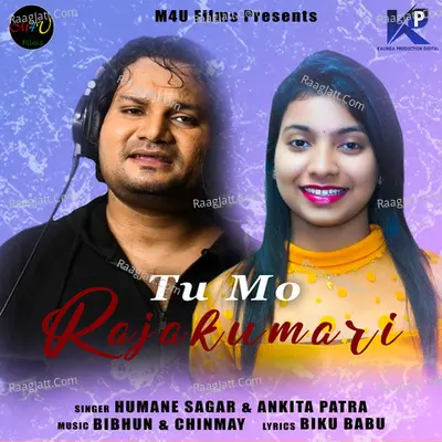 Tu Mo Rajakumari Cover