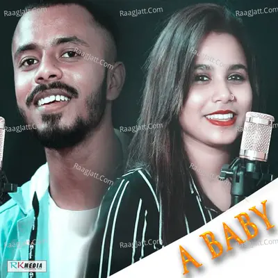 A Baby Cover