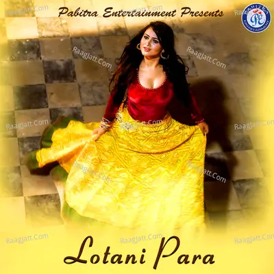 Lotani Para - Abhijeet Majumdar