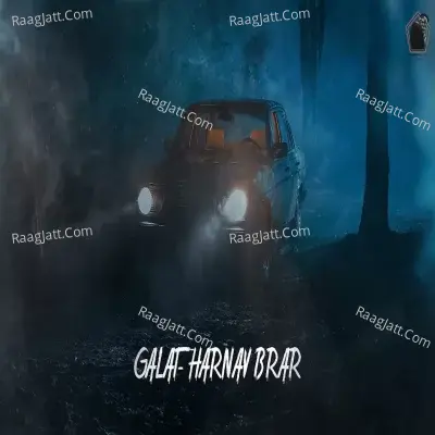 Galat Cover