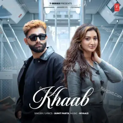 Khaab Cover