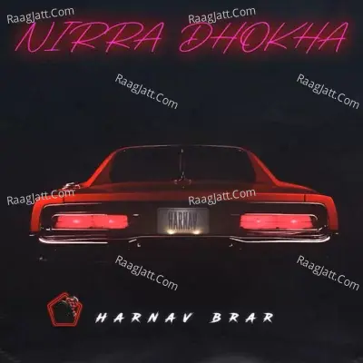 Nirra Dhokha Cover