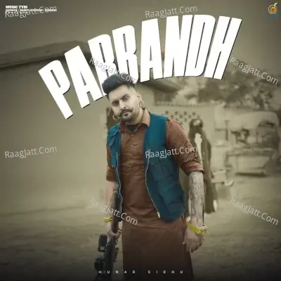 Parbandh Cover