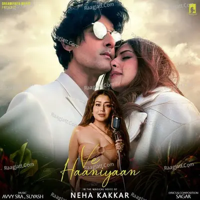 Ve Haaniyaan (Female Version) Cover