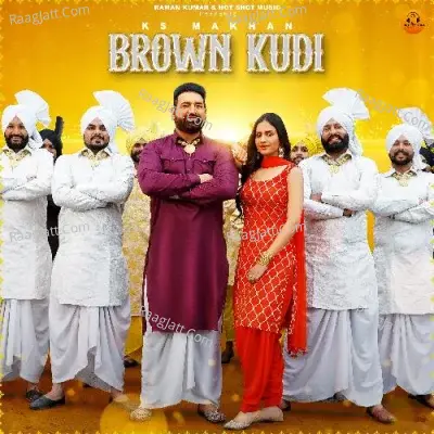 Brown Kudi Cover
