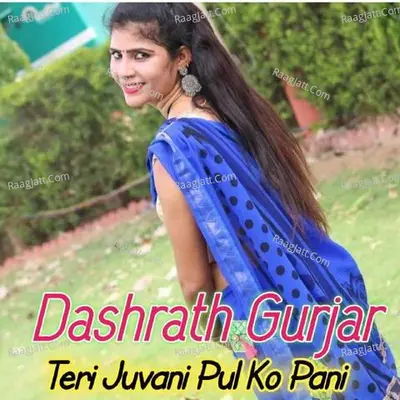 Teri Juvani Pul Ko Pani Poster