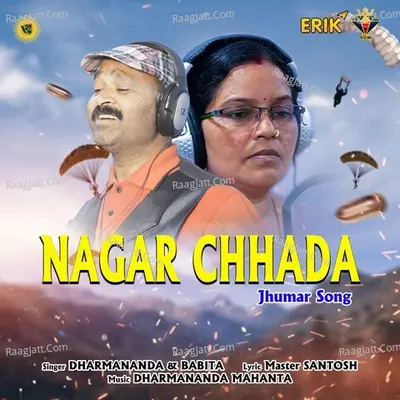 Nagar Chhada Cover