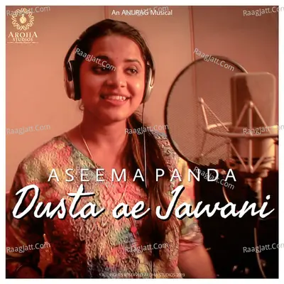 Dusta Ae Jawani Cover