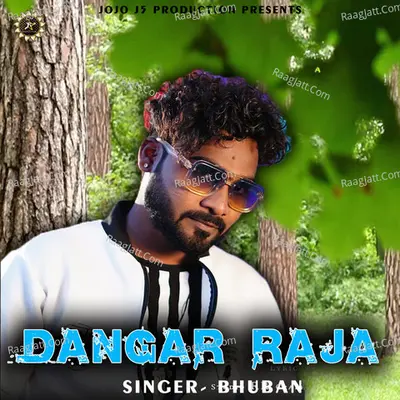 Dangar Raja Cover