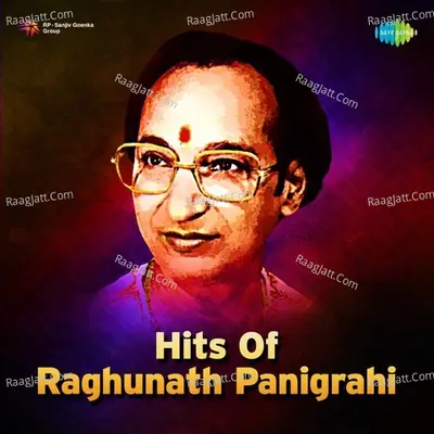 Hits Of Raghunath Panigrahi Cover