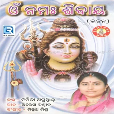 Om Namaha Shibaya - Namita Agarwal