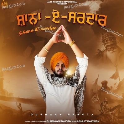 Shaan E Sardaar