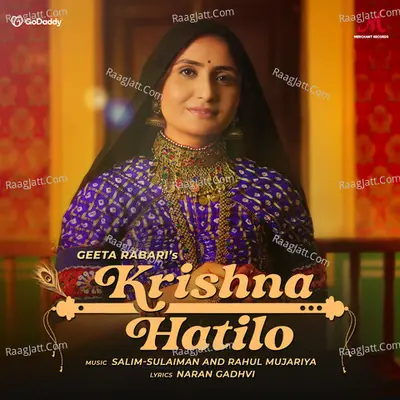 Krishna Hatilo Cover