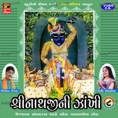 Shrinathji Ni Zakhi Part 8 - NITIN DEVKA
