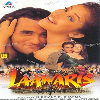 Laawaris- New Poster