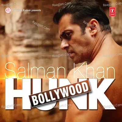 Salman Khan Bollywood Hunk - Keerthi Sagathia