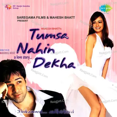 Tumsa Nahin Dekha - A Love Story Poster
