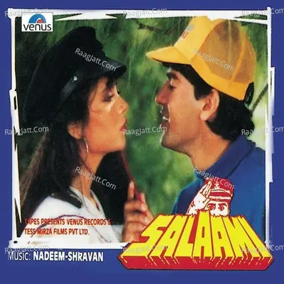 Salaami Poster