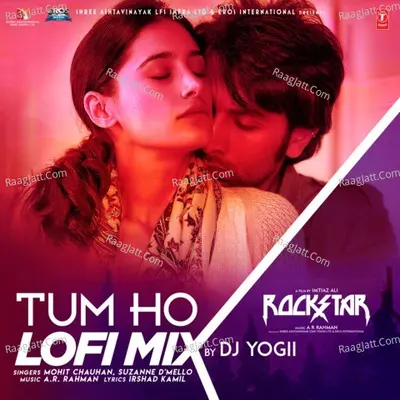 Tum Ho Lofi Mix Cover