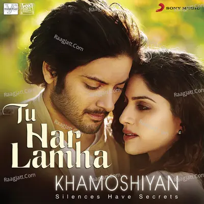 Tu Har Lamha (From "Khamoshiyan") Cover