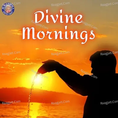 Divine Mornings Poster