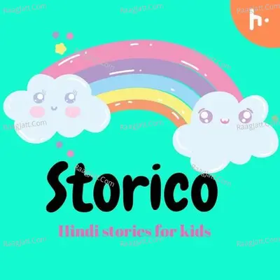 STORICO HINDI STORIES FOR KIDS - season - 1 - Supriya Baijal