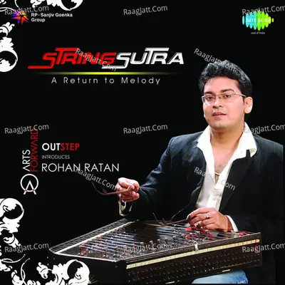 Stringsutra - A Return To Melody - Sachi