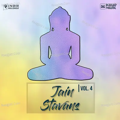 Jain Stavans Vol 4 Poster