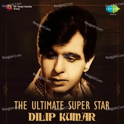 The Ultimate Super Star - Dilip Kumar - Various Artists
