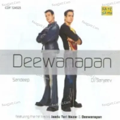Deewanapan Poster