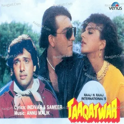 Taaqatwar - Anu Malik