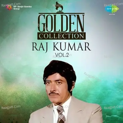 Golden Collection Rajesh Khanna Vol 2 Poster
