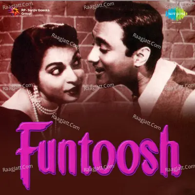 Funtoosh - Kishore Kumar