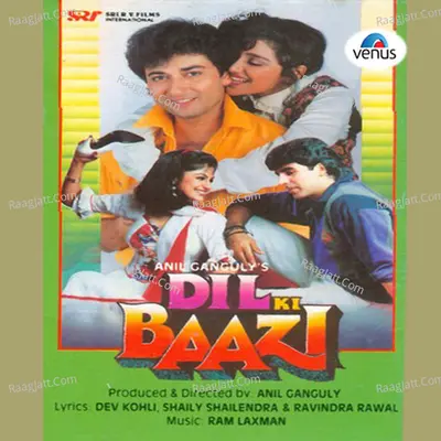 Dil Ki Baazi Poster