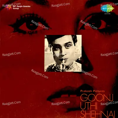 Goonj Uthi Shehnai Poster