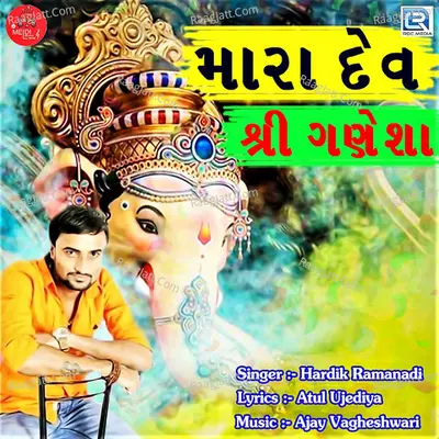 Hardik Ramanadi Image