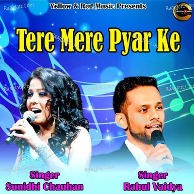 Tere Mere Pyar Ke Cover