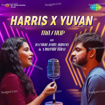Harris X Yuvan Mashup