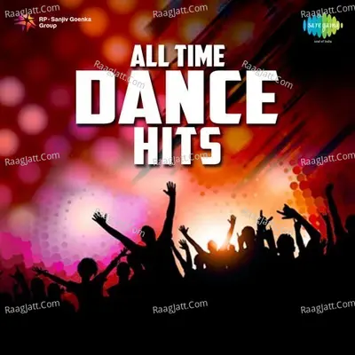 All Time Dance Hits - S. P. Balasubrahmanyam