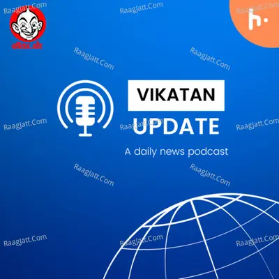 Vikatan Podcast - season - 2 - vikatanpodcast
