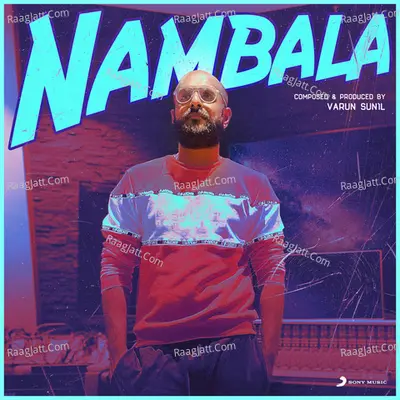 Nambala Cover