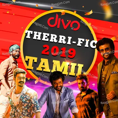 Therri-Fic 2019 (Tamil) - Yuvan Shankar Raja