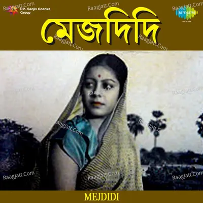 Mejdidi Cover