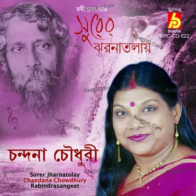 Surer Jharnatolay Poster