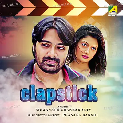 Clapstick Poster