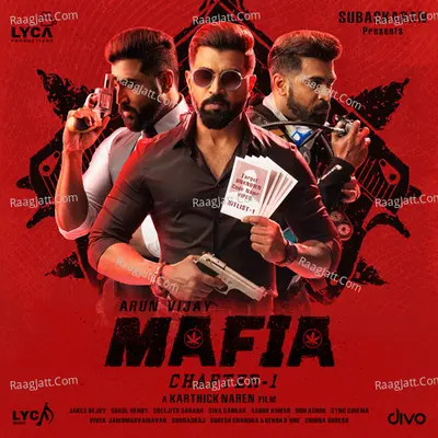 Mafia Chapter 1 Poster