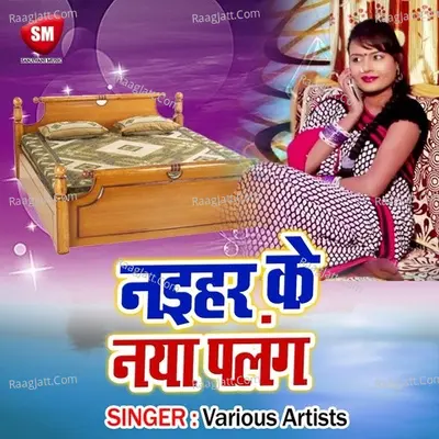 Naihar Ke Naya Palang Poster