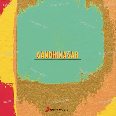 Gandhinagar (Original Motion Picture Soundtrack) - Liendra